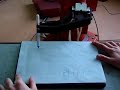 AiR Nasz Robot Irb-6 - Nauka Pisania 1