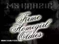 Ms Krazie Firme -Homegirl Odlies WWW.YOUBUYCDS.COM