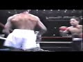 Thomas Hearns/Wilfred Benitez 1982 segment 5 of 13