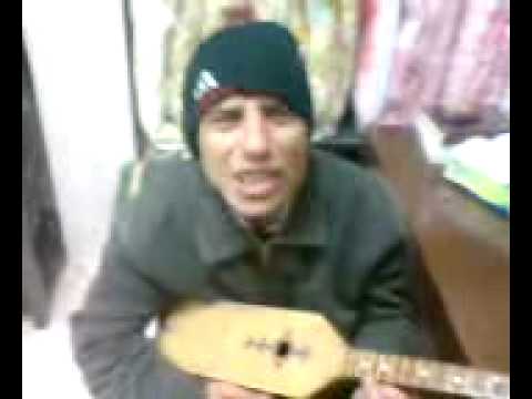 Eyad Singing Noxchi