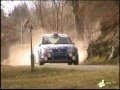 TRA - 37° Rally della Valle d'Aosta 2007 - PS10-11