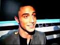 Mans Zelmerlow cara mia/brother oh brother