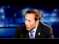 STROMBO: Peter MacKay