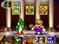 mario party 2- chance time