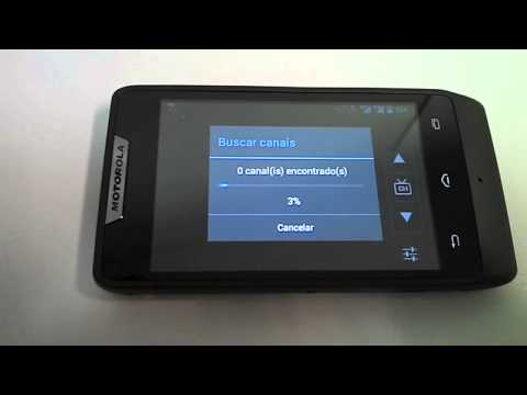 Unboxing Motorola RAZR D1