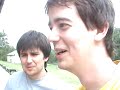 Vy?etrova?ka - star?� dorast 2008