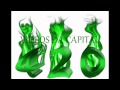 mc airton - chapadona de balinha - (djs labirinto senegal toddy e ld)