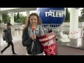 Československo má talent 2011 - DIVOKÁ KARTA