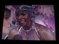 Desfile Carnaval 2008 - Serenata Africana [parte 1 de 3]