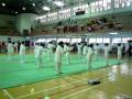 武術太極拳聯合錦標賽~九九42式
