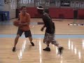 AND1 vs Max Kellerman show
