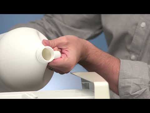 Youtube External Video AddFresh Wave IAQ Laundry Additive to standard laundry detergent to boost its odor-fighting power. Even the toughest smells—from feces to vomit to mildew and more—can be eliminated.