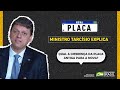 #NovaPlaca - Qual a diferença entre a Nova Placa e a antiga “Placa Mercosul"? #NovaPlaca - Qual a diferença entre a Nova Placa e a antiga “Placa Mercosul"?
