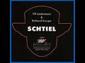 Rammstein - Schiel (Single: Till Lindemann & Richard Kruspe)