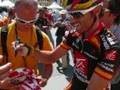 videos de Ciclismo Sufrimiento y Espectaculo
