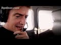 BBC: The Bugatti Veyron Race - Jeremy v Hammond with Pilot James May - Top Gear