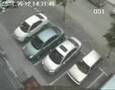Footage from a surveillance cam in Sichuan earthquake