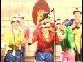 Murga los 3w - Año 2004 - Popurri Murga los 3w - Año 2004 - Popurri