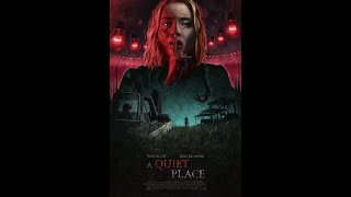 A Quiet Place (2018)  tamil dubbed movie