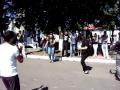 Հայկական պար la danse nationale