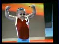 Garoto de 5 anos ganha prêmio de culturista.