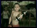 Garoto de 5 anos ganha prêmio de culturista.