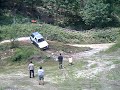 Daihatsu trial