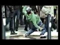 Airtel New Ad 2010 (street dancer)