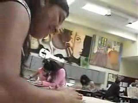 Art Class Pseudonym