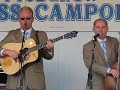 Dailey & Vincent GBGF 2008 08 24 1112 05:45 Hello Gettysburg