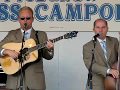 Dailey & Vincent GBGF 2008 08 24 1112 05:45 Hello Gettysburg