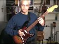 Slap and Pop Guitar