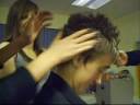 BSCS variety show 2008 backstage :]