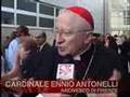 Inaugurazione ad Incisa il Polo Lionello Bonfanti