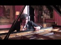 L'interview de... Eric Blanchard, pianiste et compositeur
