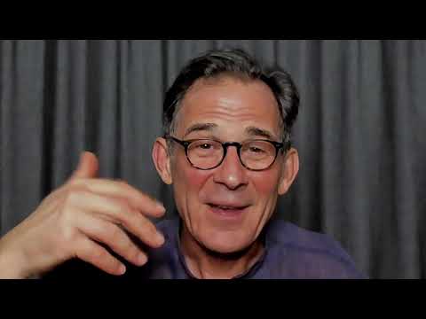 Rupert Spira Video: Am I Talking to God or to Myself?