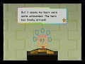 Super Paper Mario - Thoreau Super Paper Mario - Thoreau