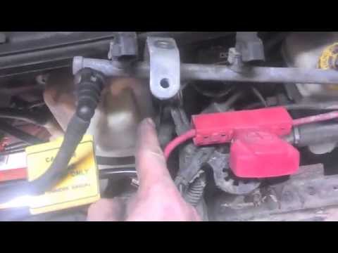 2004 Dodge Neon 2.0L – Heater Core Replacement