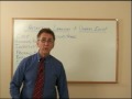 Basic Accounting Equation