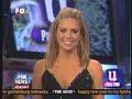 Courtney Friel on New Year\