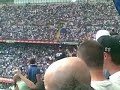 la nord nel prepartita la nord nel prepartita