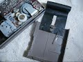 Wollensak 4800 Rebirth: Cassette Recorder Restoration Video!