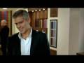 videos de nespresso george clooney