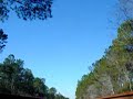 Surprise First Under Train Video Norfolk Southern Engine 2540