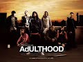 adam deacon   adamhood