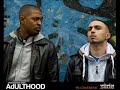 adam deacon   adamhood