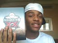 BOW WOW CHALLENGES THE GAME TO MADDEN!!!!!