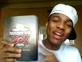 BOW WOW CHALLENGES THE GAME TO MADDEN!!!!!