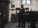 Liviu Prunaru plays Mozart: Adagio