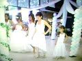 MY QUINCE VALZ
